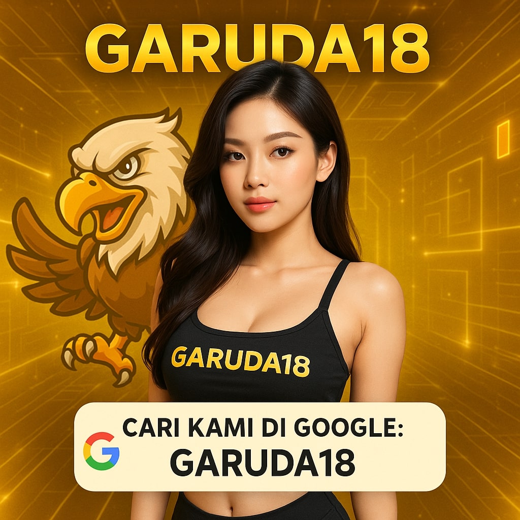 Garuda18